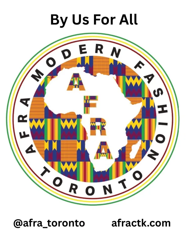 AFRA Modern Fashion