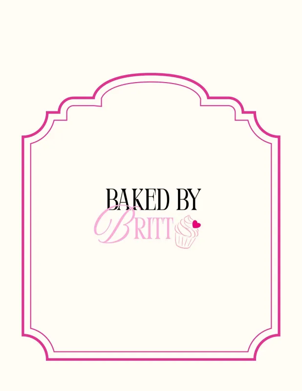 Baked by Britt