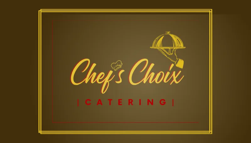 Chef's Choix Catering