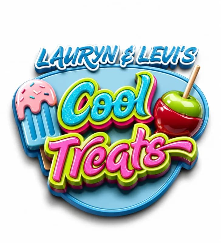 Lauryn & Levi's Cool Treats