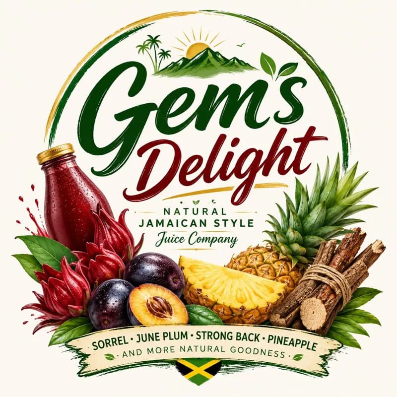 Gem's Delight