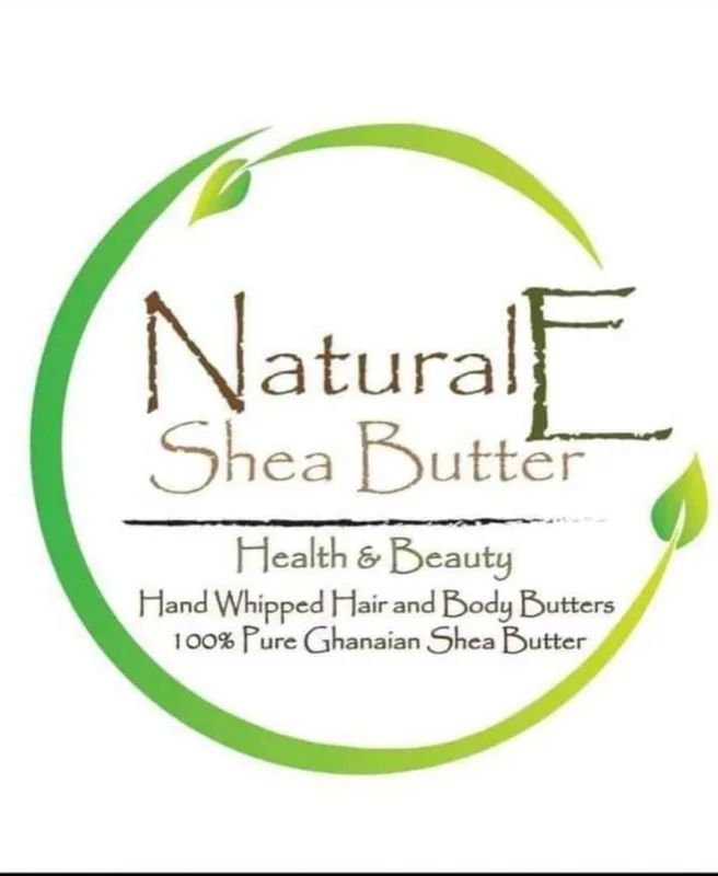 NaturalE Shea Butter