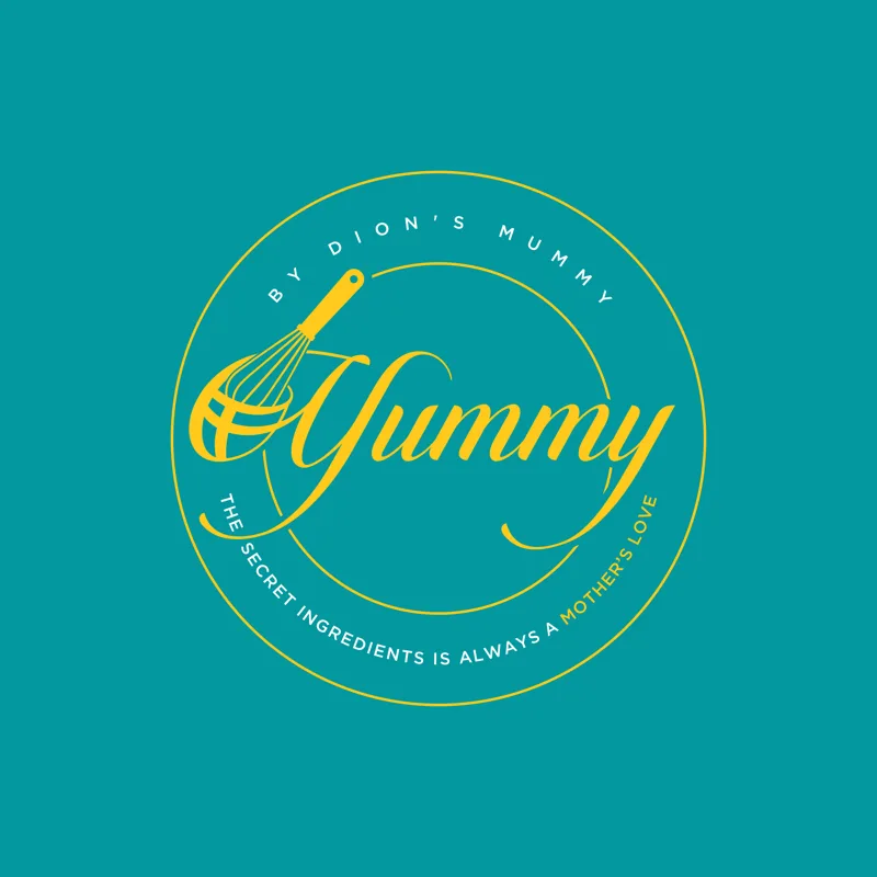 Yummy by Dion's Mummy